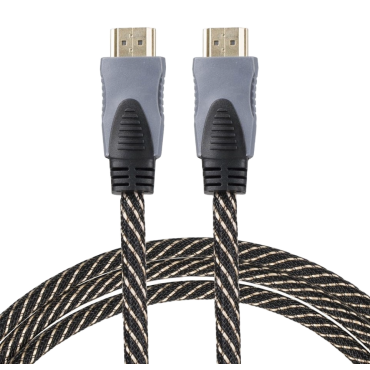 Kabel HDMI High Speed with...