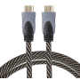 Kabel HDMI High Speed with Ethernet CCS 5m w oplocie 1