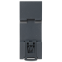 HDR-30-12 Pulsar HDR 12V/30W/2A zasilacz na szynę DIN