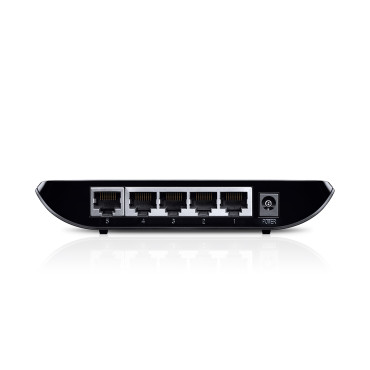 TP-LINK TL-SG1005D Switch 5xRJ45 10/100/1000Mbps