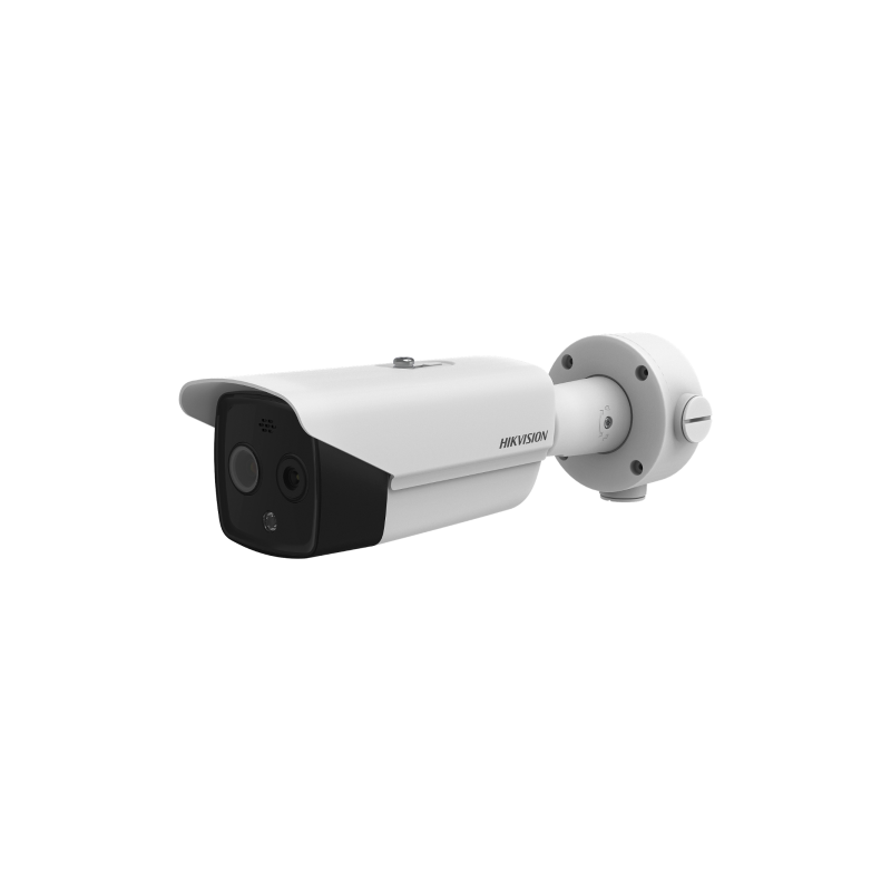 Kamera Bispektralna Hikvision DS-2TD2617-3/QA