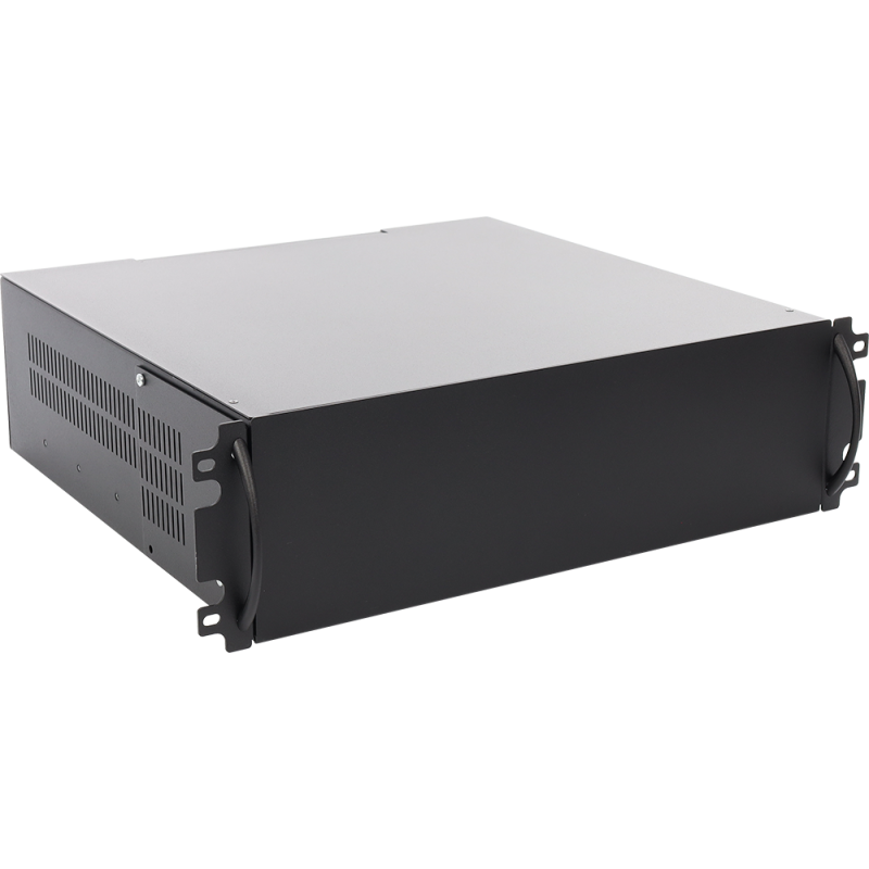 Obudowa RACK 3U/400mm uniwersalna do szaf RACK 19" Pulsar ARAD3N