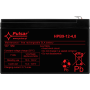 Akumulator 9Ah/12V HPB Pulsar HPB9-12-4,8 2