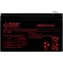 Akumulator 12Ah/12V HPB Pulsar HPB12-12-4,8 2