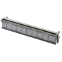Nakładka opisowa do łączówek 10 par ALANTEC TEL015 1
