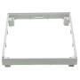 Ramka pogłębiająca do skrzynki 100 par ALANTEC TEL018 1