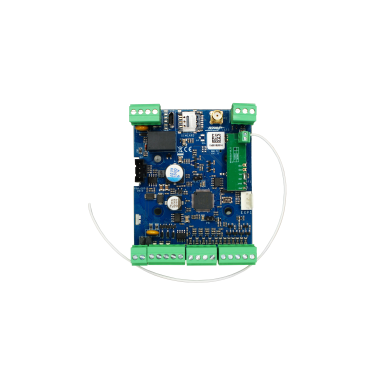 Moduł komunikacyjny LTE...
