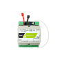 Moduł komunikacyjny LTE Ropam MultiLTE-RF-PS-D4M 1