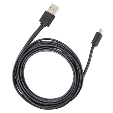 Kabel USB ropam USB-USBmicro