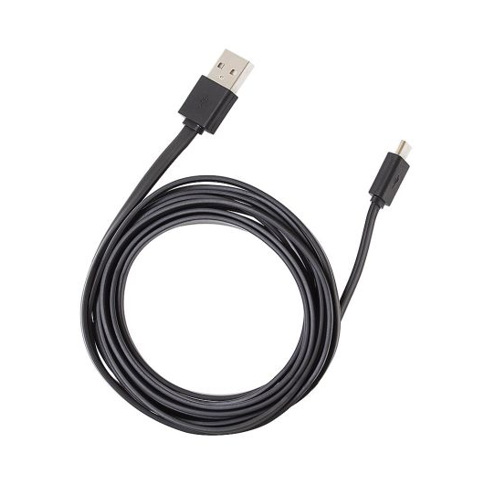 Kabel USB ropam USB-USBmicro