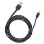 Kabel USB ropam USB-USBmicro 1