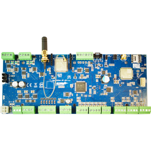 Centrala alarmowa Ropam NEOGSM-IP-64