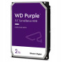 Dysk twardy HDD WD Purple do systemów monitoringu