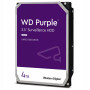 Dysk twardy HDD WD Purple do systemów monitoringu
