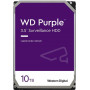 Dysk twardy HDD WD Purple do systemów monitoringu