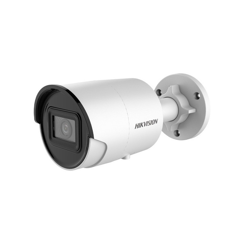 Kamera tubowa IP 8 MPIX Hikvision DS-2CD2086G2-I(2.8mm)(C)