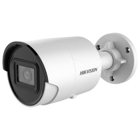 Kamera tubowa IP 8 MPIX Hikvision DS-2CD2086G2-I(2.8mm)(C)