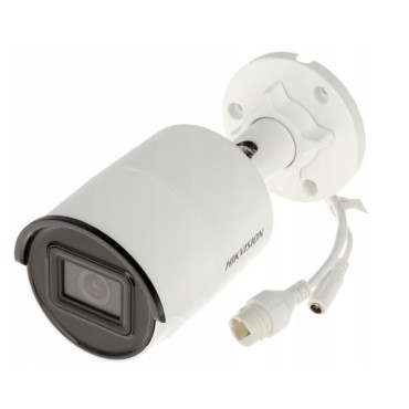 Kamera tubowa IP 8 MPIX Hikvision DS-2CD2086G2-I(2.8mm)(C)