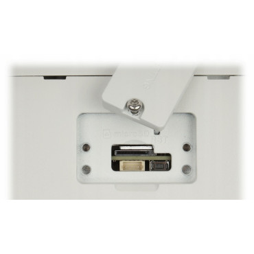 Kamera panoramiczna IP 8 MPIX Hikvision DS-2CD2387G2P-LSU/SL(4MM)(C) BLACK