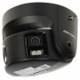 Kamera panoramiczna IP 8 MPIX Hikvision DS-2CD2387G2P-LSU/SL(4MM)(C) BLACK 2