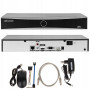 8-kanałowy rejestrator IP Hikvision DS-7608NXI-K1 1