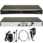 8-kanałowy rejestrator IP Hikvision DS-7608NXI-K2 1