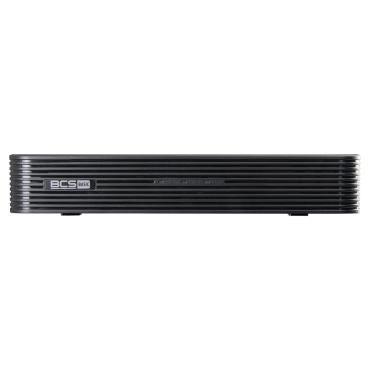 Kompletny zestaw z 7 kamerami BCS 2 Mpix